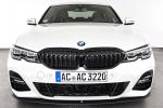 BMW 3-Series Sedan M Sport by AC Schnitzer 2019 года